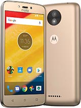 Best available price of Motorola Moto C Plus in Chad