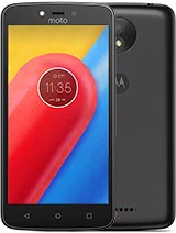 Best available price of Motorola Moto C in Chad