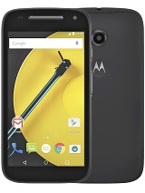 Best available price of Motorola Moto E 2nd gen in Chad