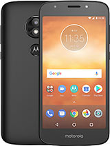 Best available price of Motorola Moto E5 Play in Chad