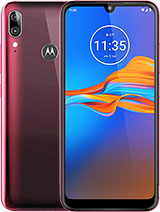 Best available price of Motorola Moto E6 Plus in Chad