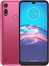 Best available price of Motorola Moto E6i in Chad