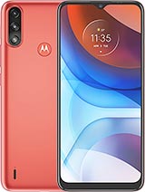 Best available price of Motorola Moto E7 Power in Chad