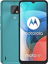 Best available price of Motorola Moto E7 in Chad