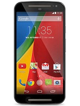 Best available price of Motorola Moto G Dual SIM 2nd gen in Chad