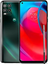 Best available price of Motorola Moto G Stylus 5G in Chad