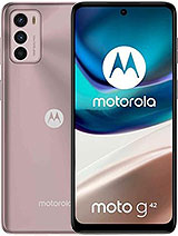 Best available price of Motorola Moto G42 in Chad