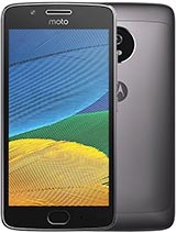 Best available price of Motorola Moto G5 in Chad