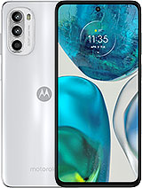 Best available price of Motorola Moto G52 in Chad