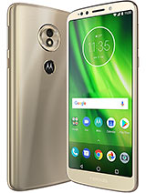 Best available price of Motorola Moto G6 Play in Chad
