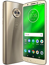 Best available price of Motorola Moto G6 Plus in Chad