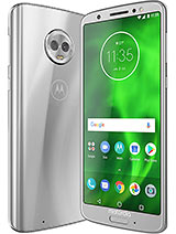 Best available price of Motorola Moto G6 in Chad