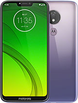 Best available price of Motorola Moto G7 Power in Chad