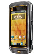 Best available price of Motorola MT810lx in Chad