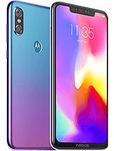 Best available price of Motorola P30 in Chad