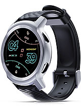 Best available price of Motorola Moto Watch 100 in Chad