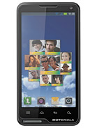 Best available price of Motorola Motoluxe in Chad