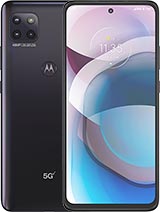 Best available price of Motorola one 5G UW ace in Chad