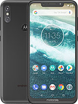 Best available price of Motorola One Power P30 Note in Chad