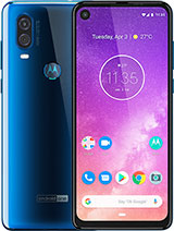 Best available price of Motorola One Vision in Chad