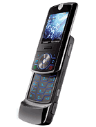 Best available price of Motorola ROKR Z6 in Chad