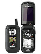 Best available price of Motorola V1050 in Chad