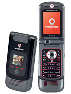 Best available price of Motorola V1100 in Chad