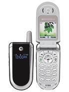 Best available price of Motorola V186 in Chad