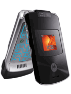 Best available price of Motorola RAZR V3xx in Chad