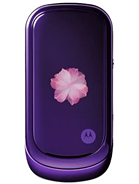 Best available price of Motorola PEBL VU20 in Chad