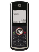Best available price of Motorola W161 in Chad