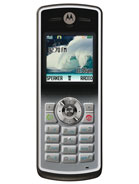 Best available price of Motorola W181 in Chad