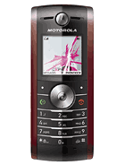 Best available price of Motorola W208 in Chad