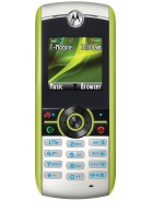 Best available price of Motorola W233 Renew in Chad