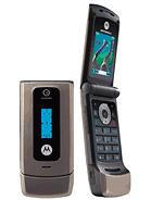 Best available price of Motorola W380 in Chad