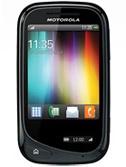 Best available price of Motorola WILDER in Chad