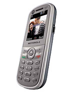 Best available price of Motorola WX280 in Chad