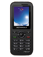 Best available price of Motorola WX390 in Chad