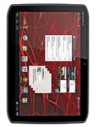 Best available price of Motorola XOOM 2 3G MZ616 in Chad