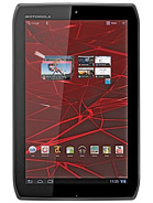 Best available price of Motorola XOOM 2 Media Edition 3G MZ608 in Chad