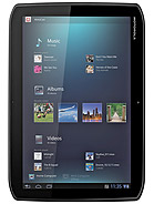 Best available price of Motorola XOOM 2 MZ615 in Chad