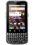 Best available price of Motorola XPRT MB612 in Chad