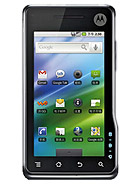 Best available price of Motorola XT701 in Chad