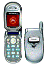 Best available price of Motorola V290 in Chad