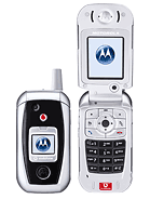 Best available price of Motorola V980 in Chad