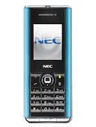 Best available price of NEC N344i in Chad