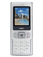 Best available price of NEC e121 in Chad
