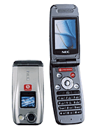 Best available price of NEC N840 in Chad