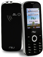 Best available price of NIU Lotto N104 in Chad