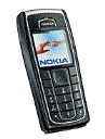 Best available price of Nokia 6230 in Chad
